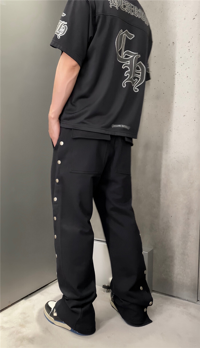 2023fw Rick Owens Pants Top Version