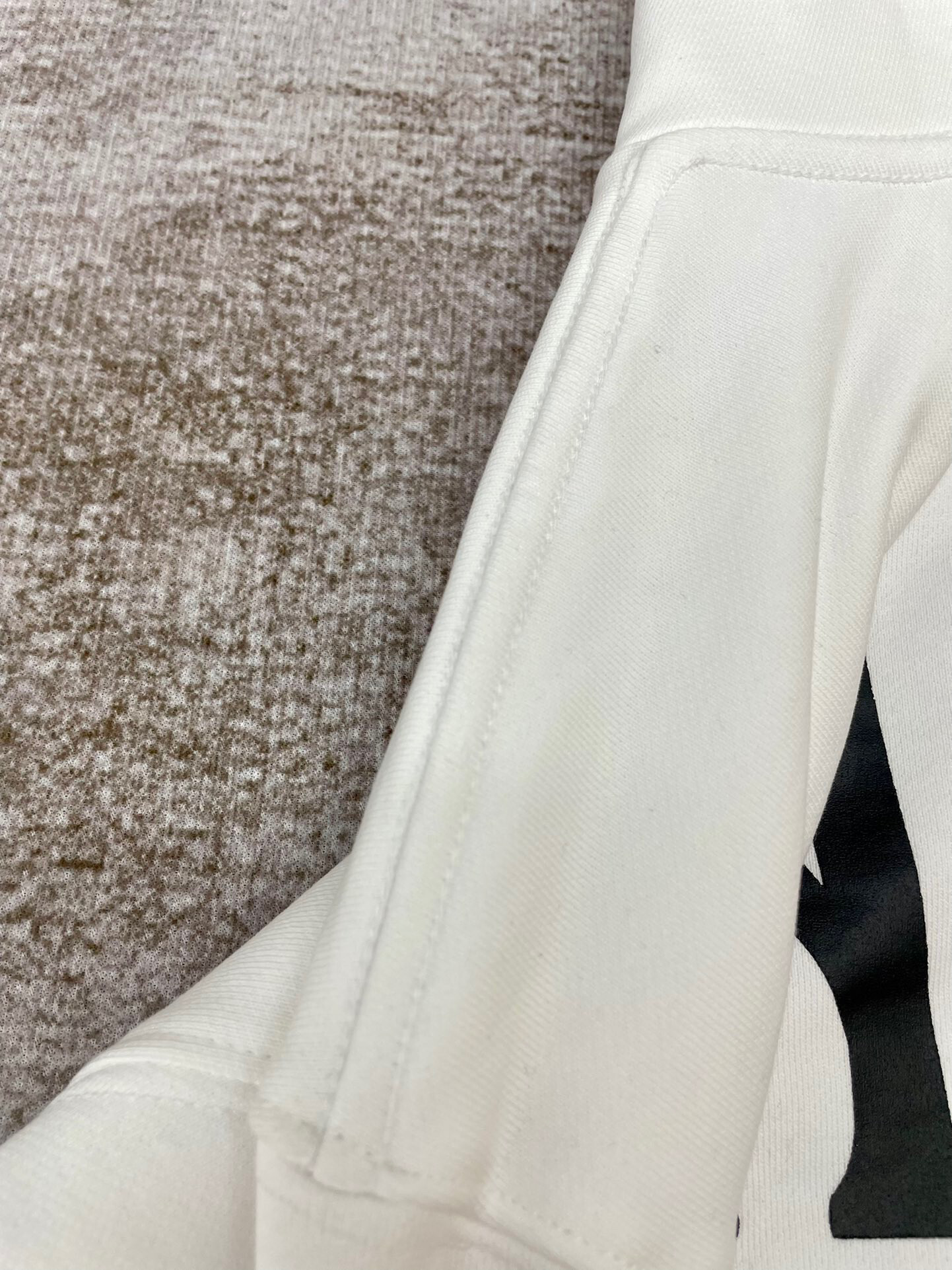 2023ss A*iri Hoodie Best Version