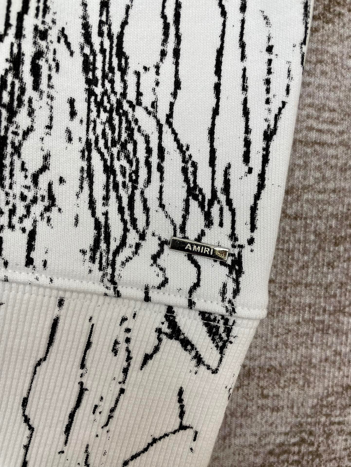 2023SS A*iri Hoodie Best Version