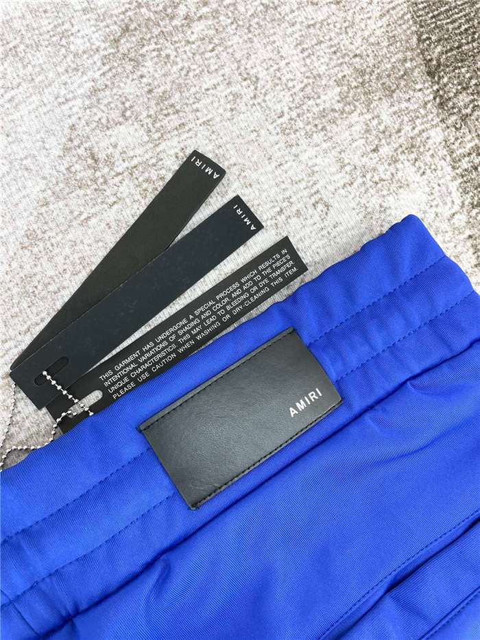 2022fw A*iri Pants Top Version