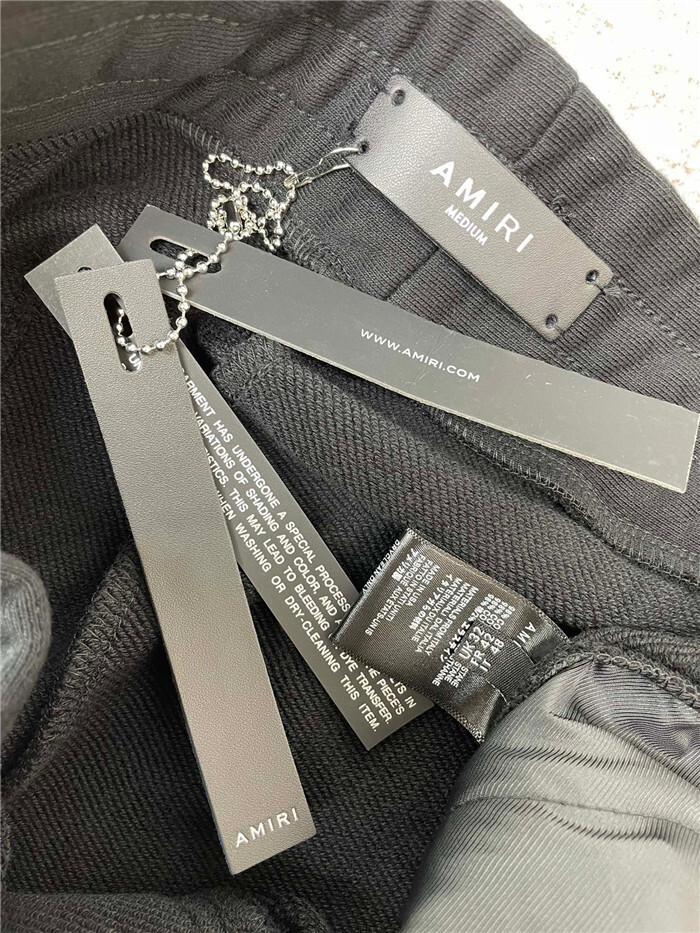 2022fw A*iri Pants Top Version