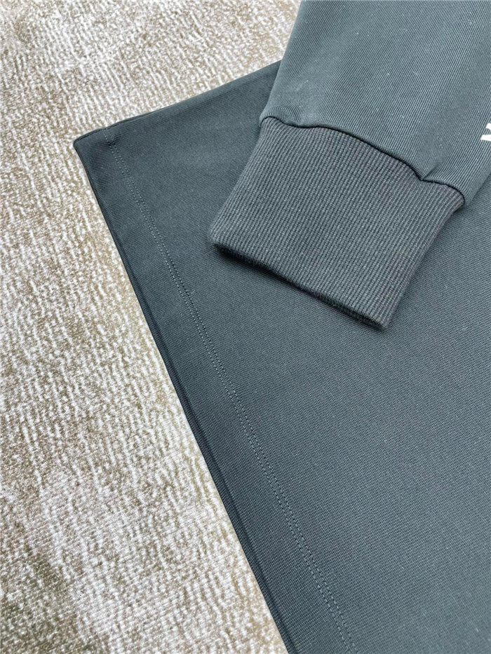 2022ss A*iri Sweater Top Version