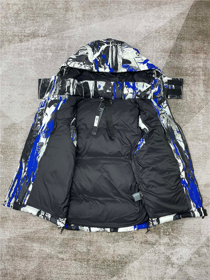 2022fw A*iri Down Jacket $310