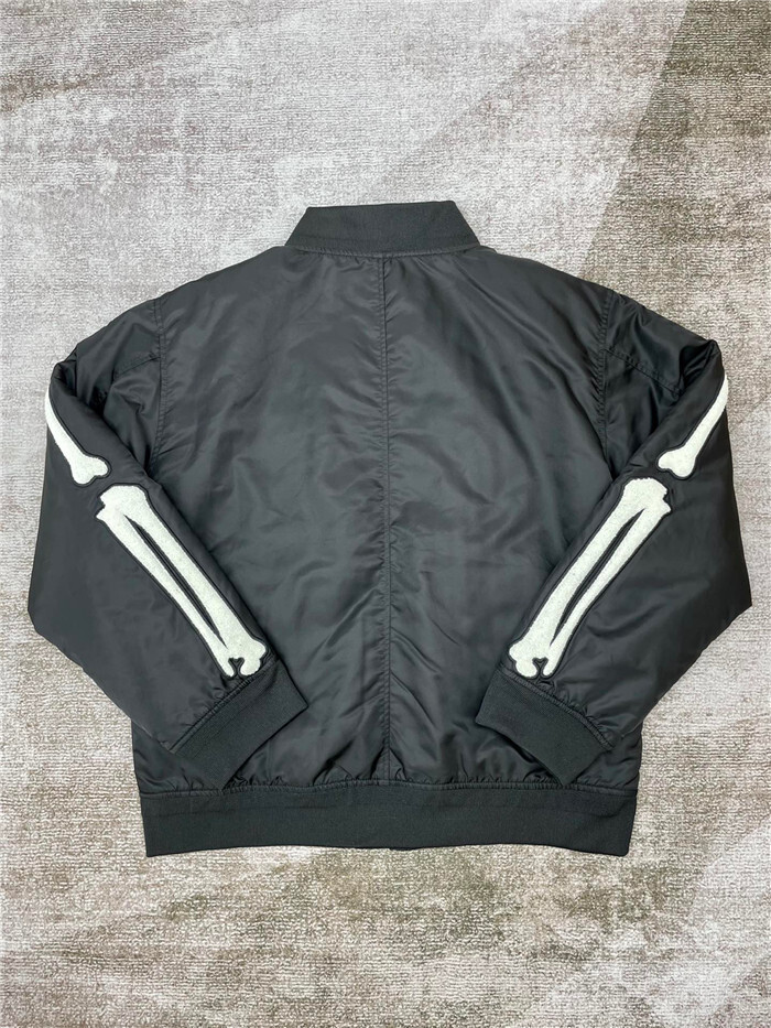 2022fw A*iri Jacket Top Version