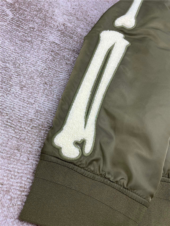 2022fw A*iri Jacket Top Version