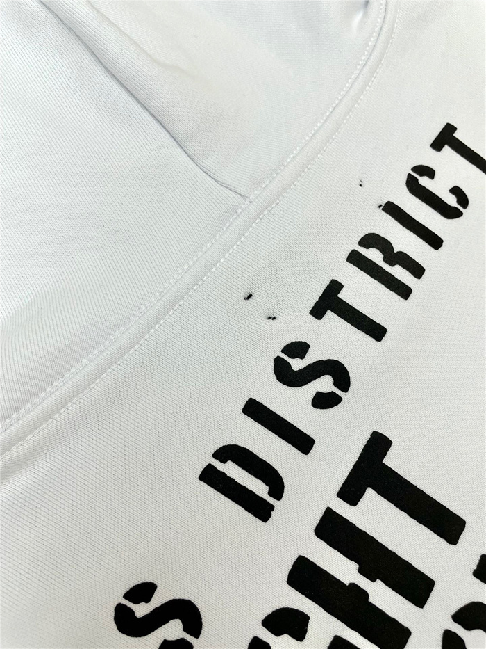 2022ss A*iri Hoodie Top Version