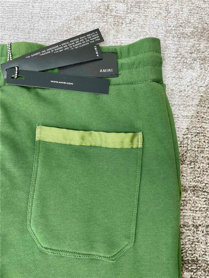 2022ss A*iri Pants Top Version