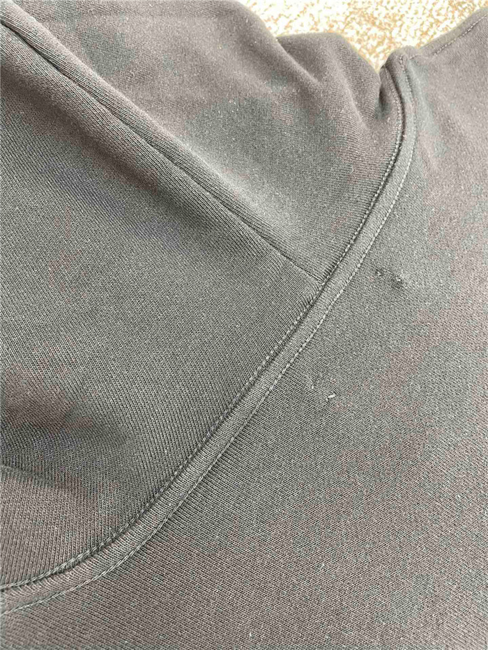 2022ss A*iri Hoodie Top Version