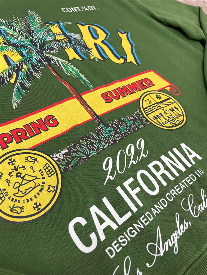 2022ss A*iri Sweater Top Version