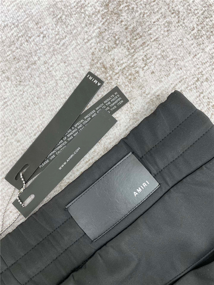 2022fw A*iri Pants Top Version