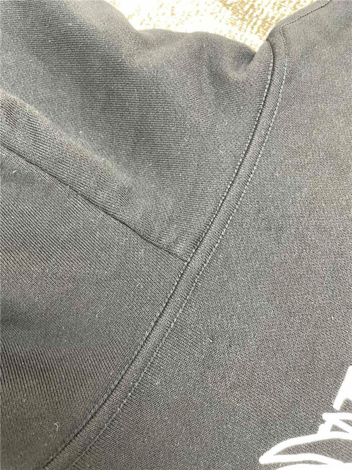 2023ss A*iri Hoodie Best Version