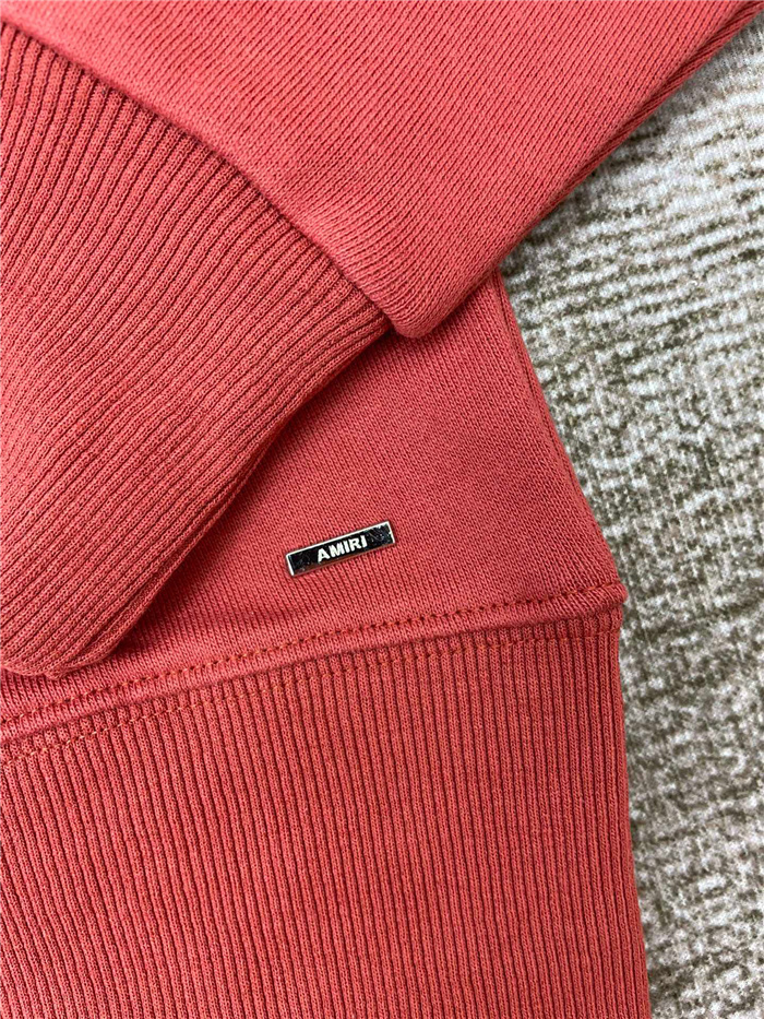 2022fw A*iri Hoodie Top Version