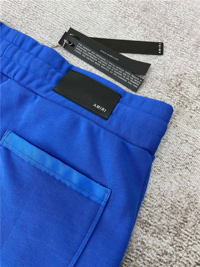 2022ss A*iri Pants Top Version