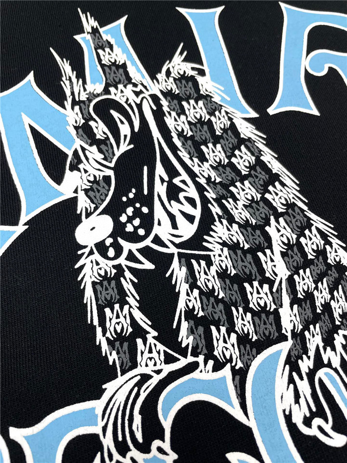 2023fw A*iri Hoodie Top Version