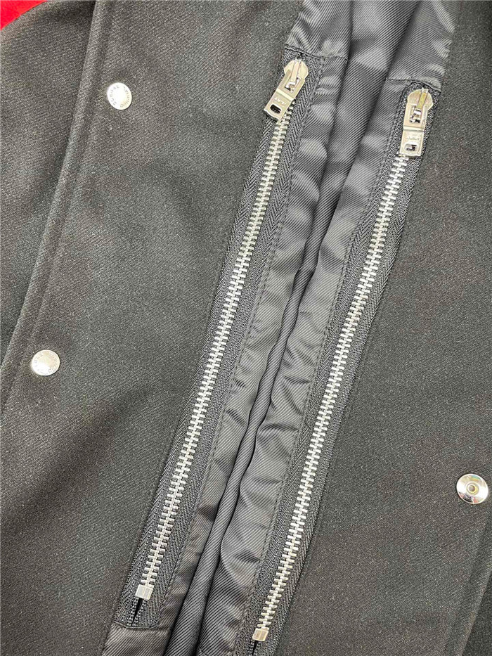 2023ss A*iri Jacket Top Version