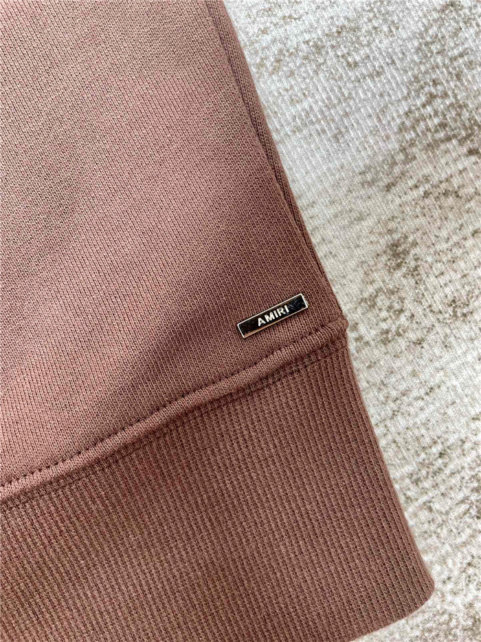 2024SS A*iri Sweater Top Version