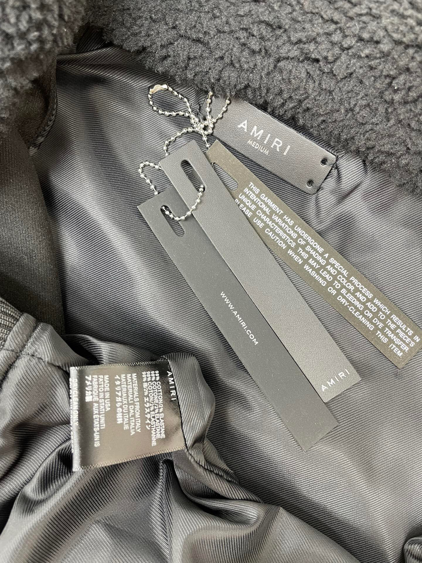 2023ss A*iri Jacket Best Version