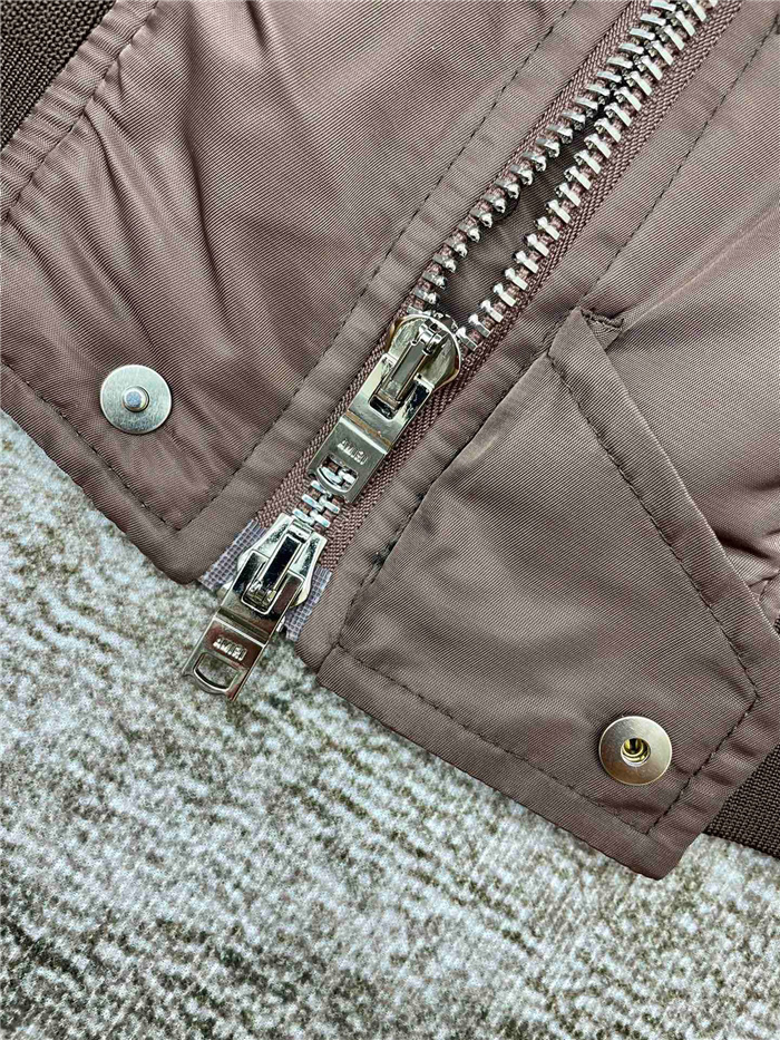 2022fw A*iri Jacket Top Version