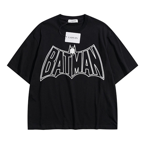 2022ss LANVIN T Shirt