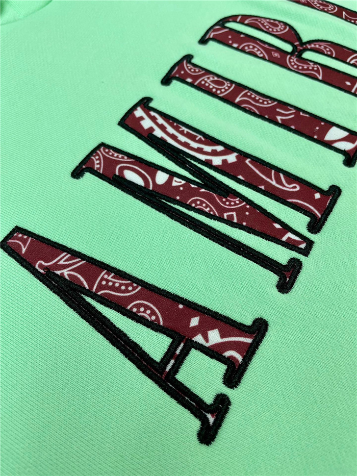 2022fw A*iri Hoodie Top Version