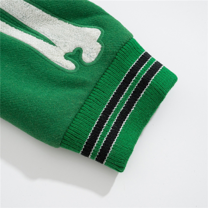 2021ss Amiri Jacket TOP