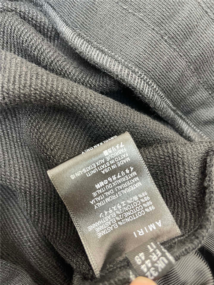 A*iri Sweaterpants Best Version