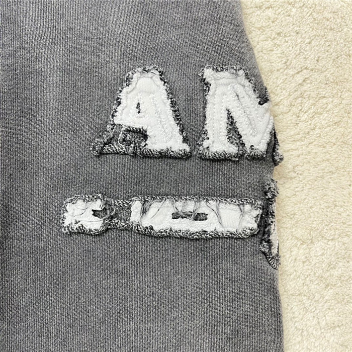 2023fw A*iri Sweater Pants Top Version