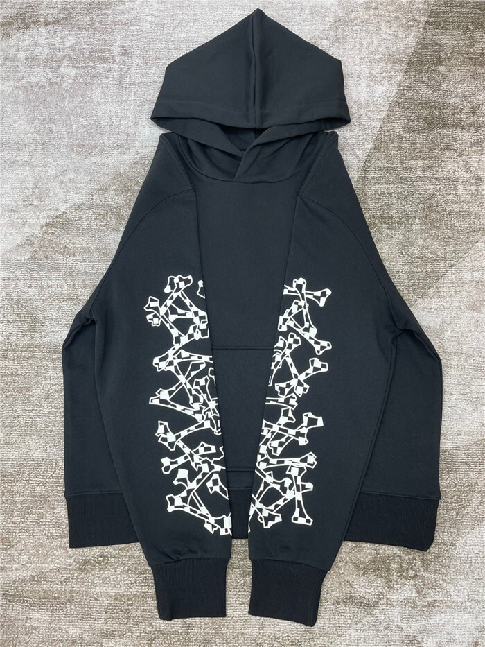 2022fw A*iri Hoodie Best Version
