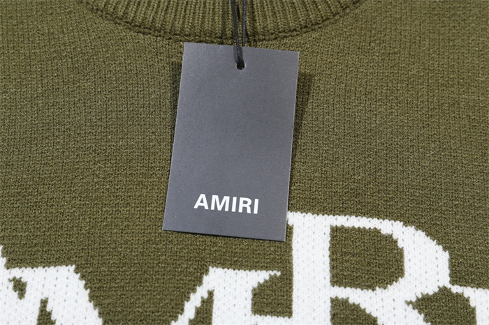 2024fw A*iri Sweater Top Version