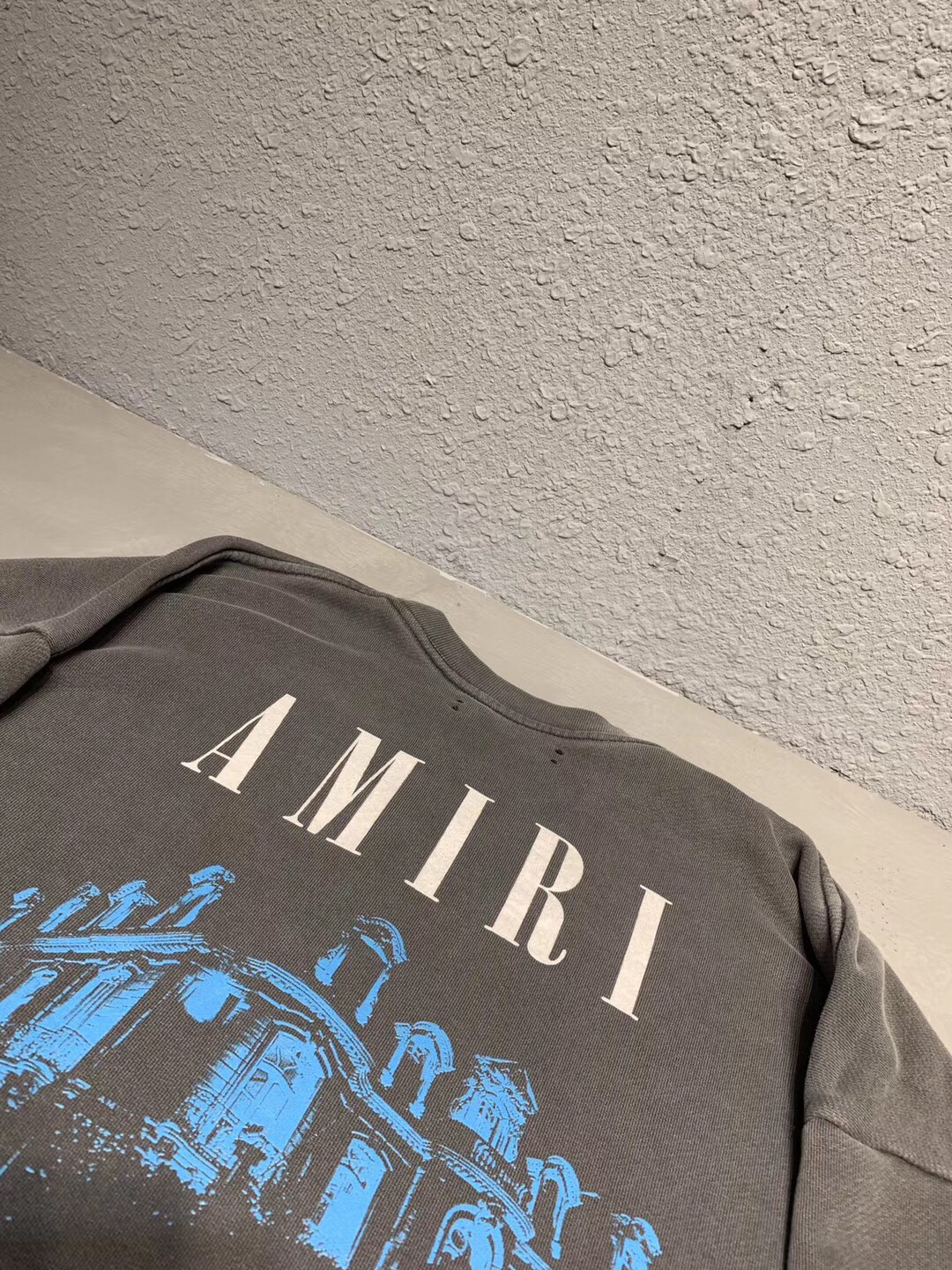 $150 Amiri hoodie
