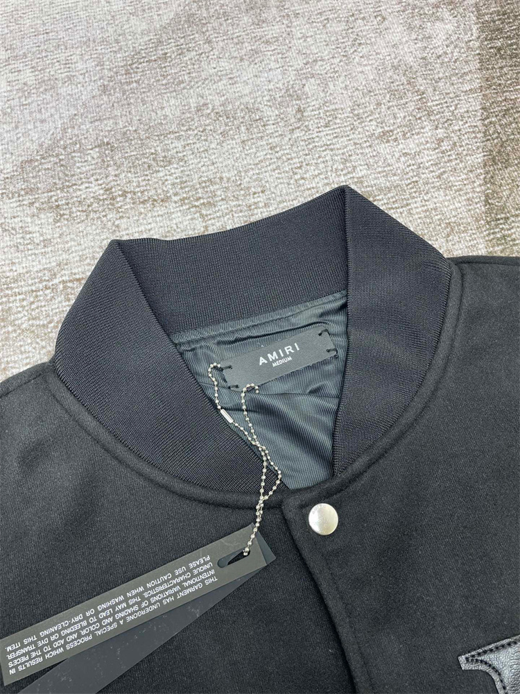 2024ss A*iri Jacket Top Version