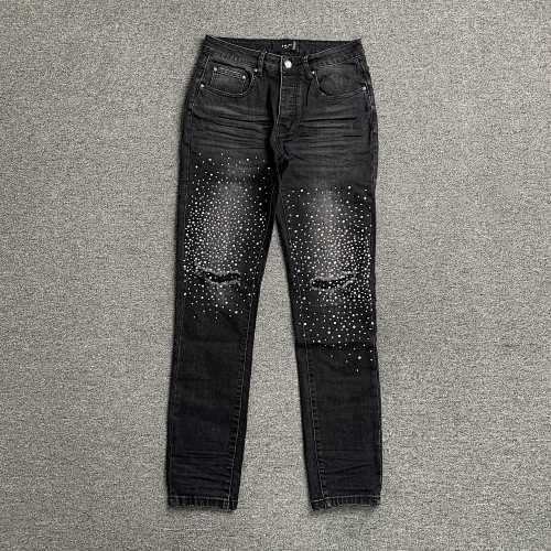 ￥195 AMIRI Jeans