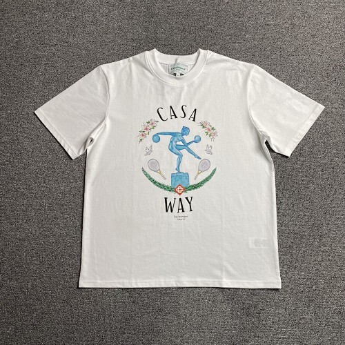 ￥150 CASABLANCA T-shirt