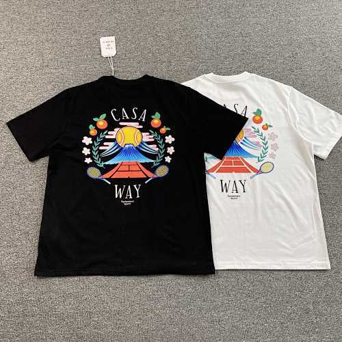 ￥160 CASABLANCA T-shirt