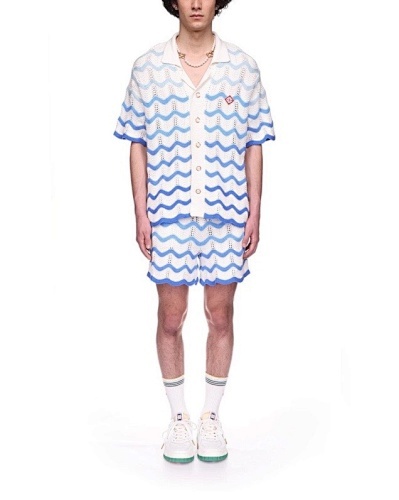 ￥310 CASABLANCA Sweater