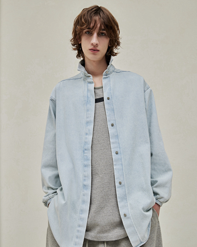 ￥ 180 FEAR OF GOD ESSENTIALS Jacket