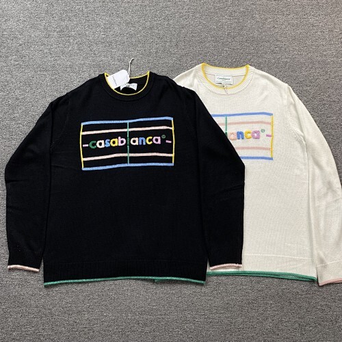 ￥ 250 CASABLANCA Sweater