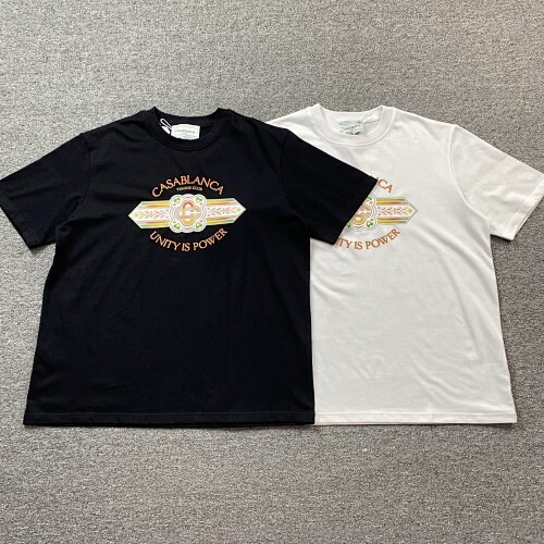 ￥160 CASABLANCA T-shirt