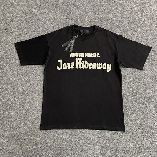 ￥125 AMIRI T-shirt