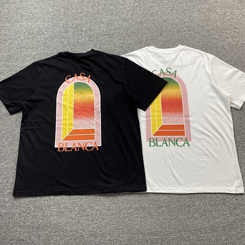 ￥160 CASABLANCA T-shirt