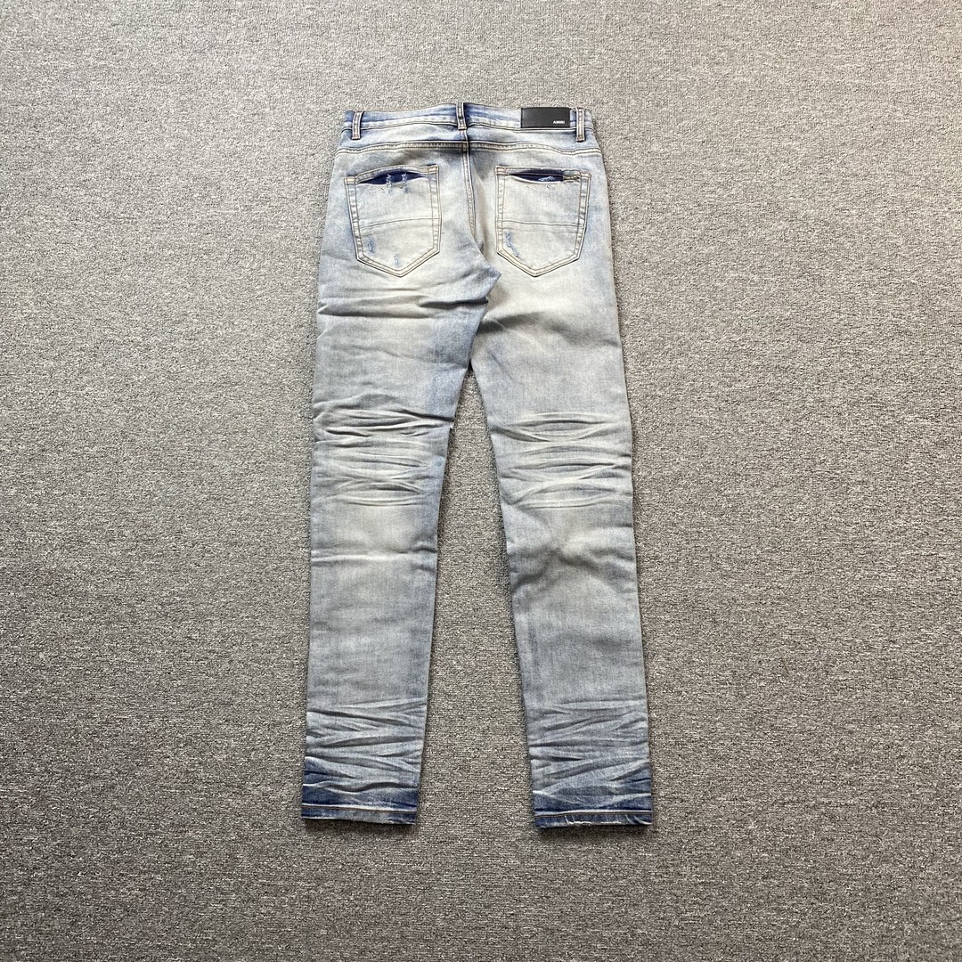 ￥190 AMIRI Jeans
