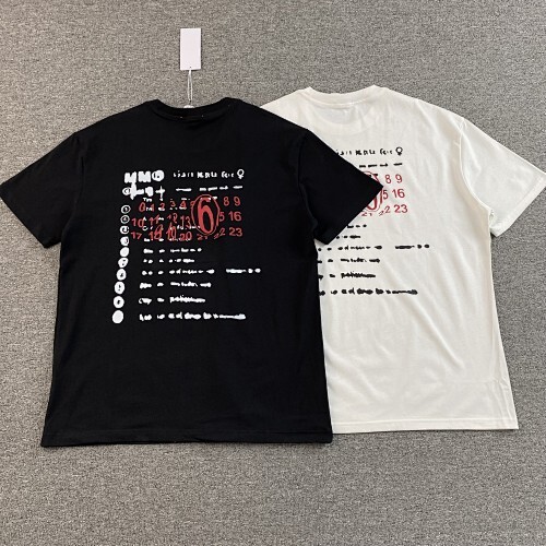 ￥135 Maison Margiela T-shirt