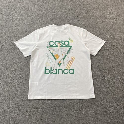 ￥160 CASABLANCA T-shirt