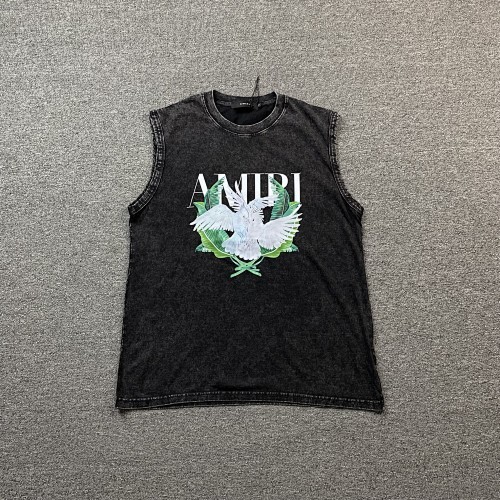 ￥105 AMIRI Vest