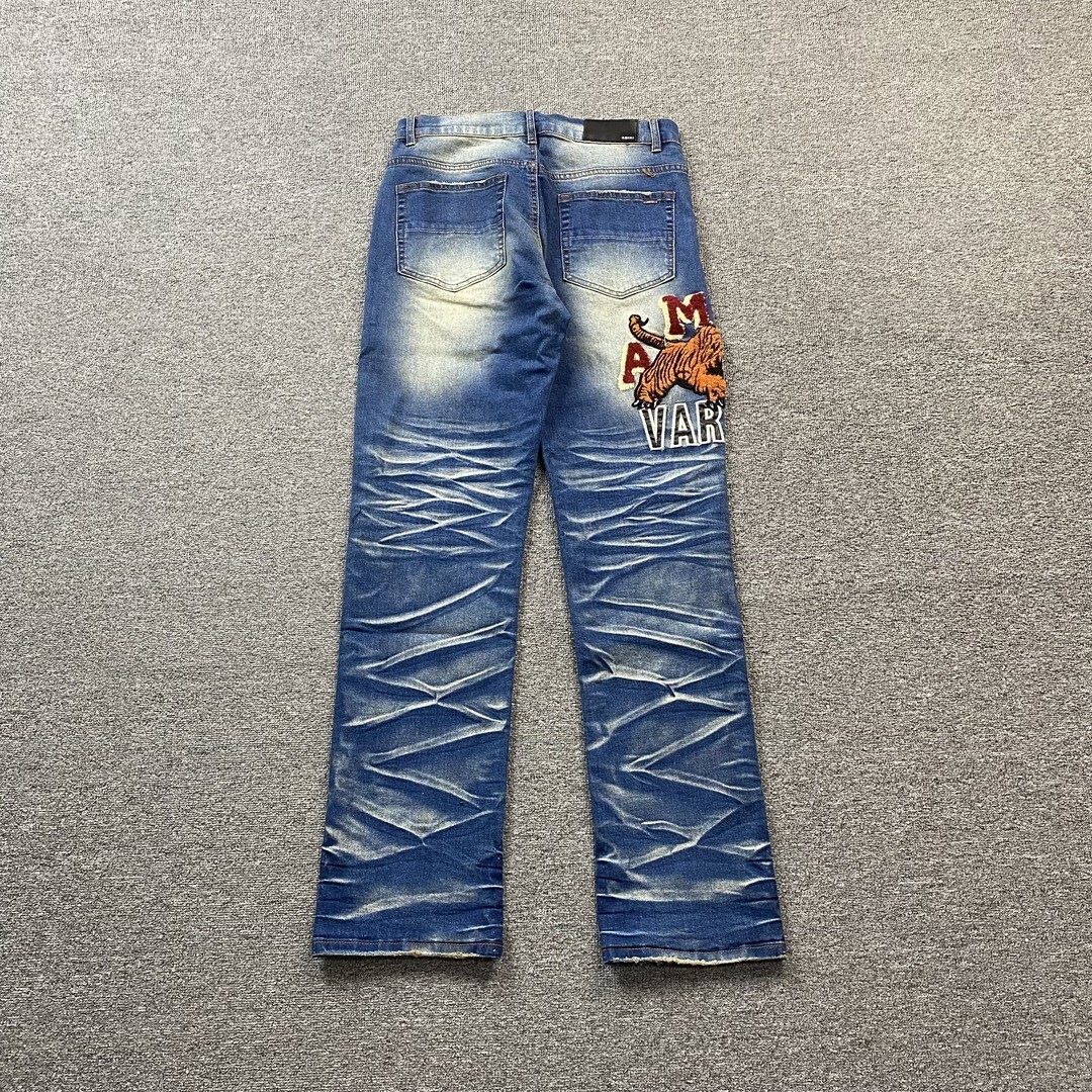 ￥230 AMIRI Jeans