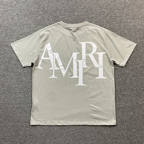￥150 AMIRI T-shirt
