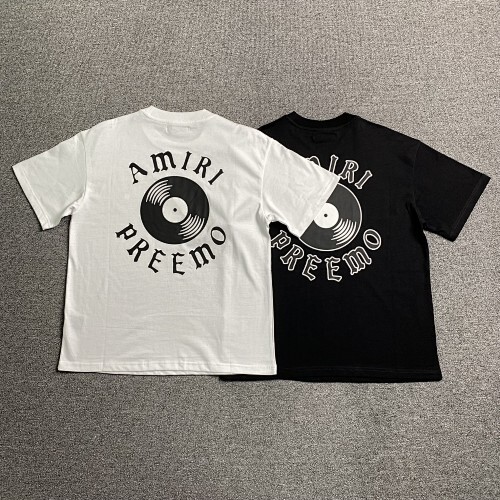￥107 AMIRI T-shirt