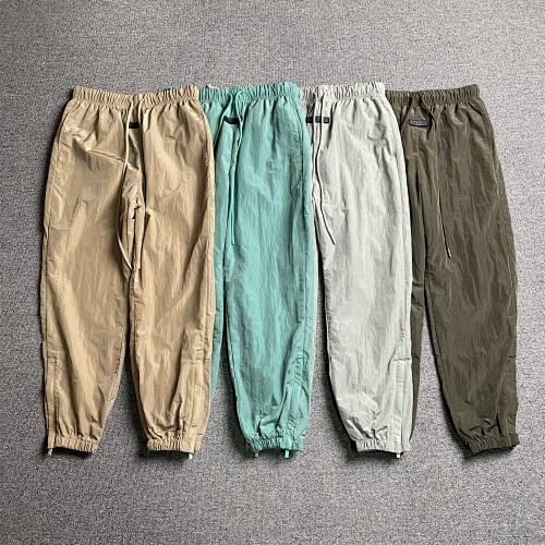 ￥165 FOG Fear of God FOG ESSENTIALS Pants