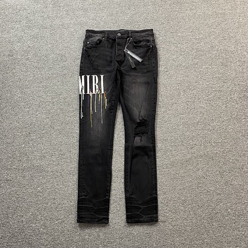 ￥190 AMIRI JEANS