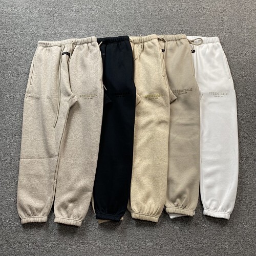 ￥145 FOG Fear of God FOG ESSENTIALS Pants